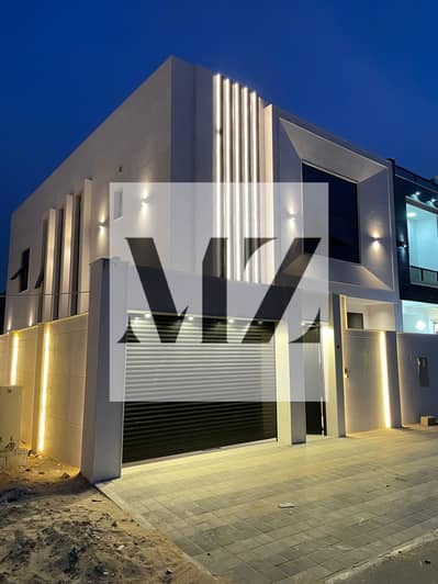 4 Bedroom Villa for Sale in Al Zahya, Ajman - صورة واتساب بتاريخ 2025-05-12 في 15.27. 46_a01bca1f - Copy. jpg