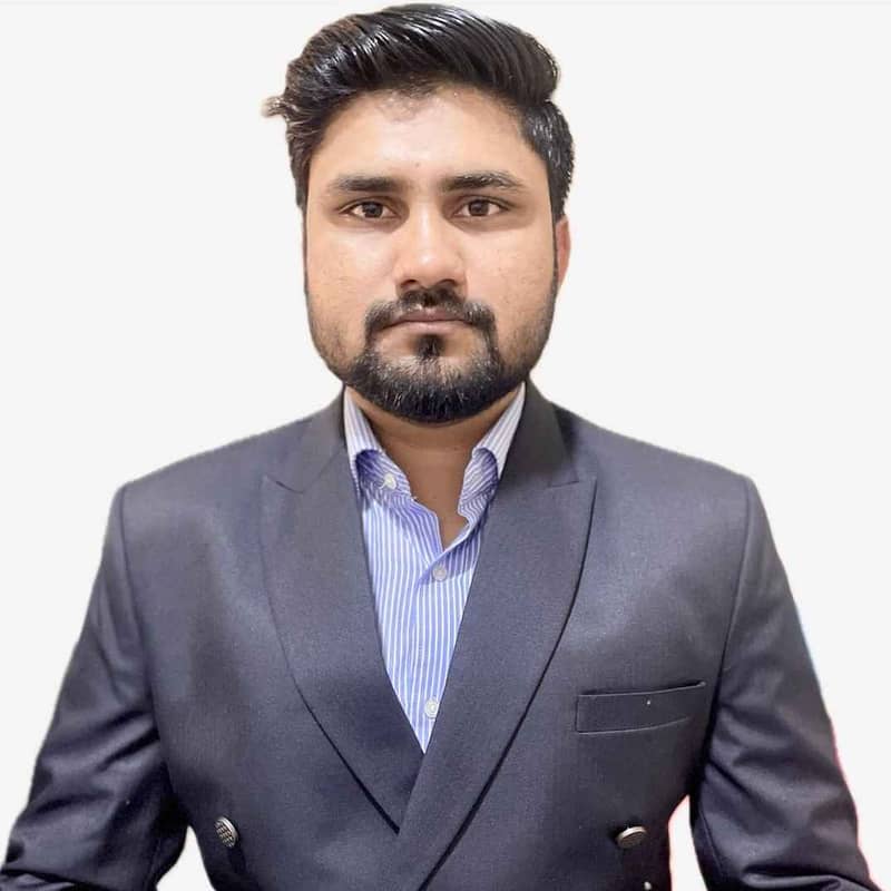 FAISAL FARID ZAFAR IQBAL