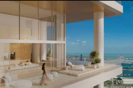 芭莎综合社区（Tecom）， 迪拜 3 卧室单位待售 - 位于芭莎综合社区（Tecom），The Chedi Private Residences 3 卧室的公寓 10853445 AED - 11631273