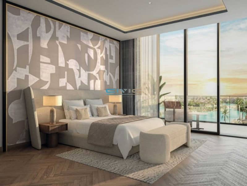 Квартира в Дейра Айленд,Wasl by Azizi, 2 cпальни, 2686040 AED - 11631306 Квартира в Дейра Айленд,Wasl by Azizi, 2 cпальни, 2686040 AED - 11631306
