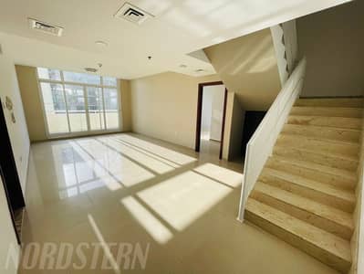 3 Bedroom Flat for Rent in Jumeirah Village Circle (JVC), Dubai - Residential Apartment | Duplex Layout | For Rent