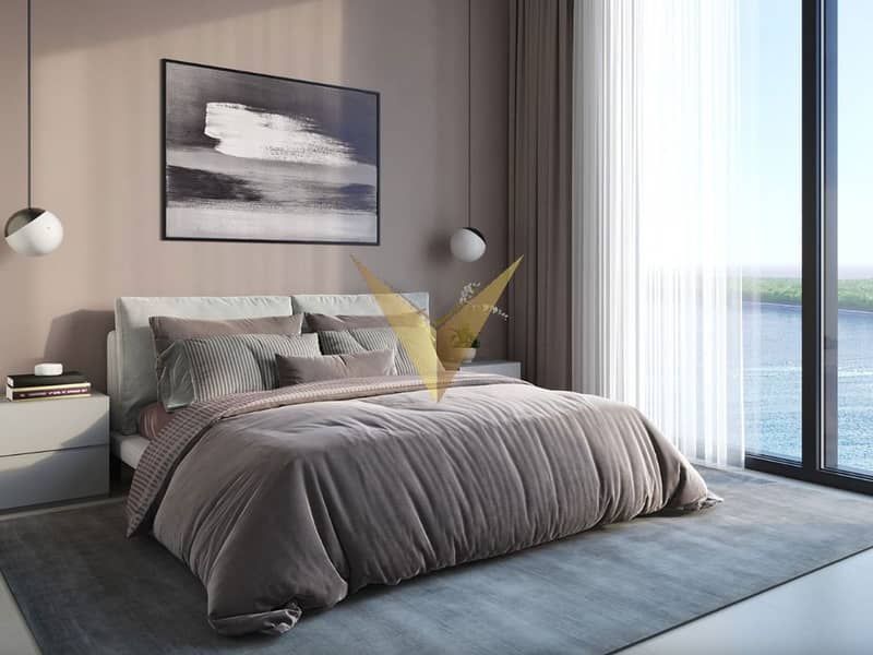 Квартира в Собха Хартланд,Крест Гранде, 2 cпальни, 2850000 AED - 11631331 Квартира в Собха Хартланд,Крест Гранде, 2 cпальни, 2850000 AED - 11631331