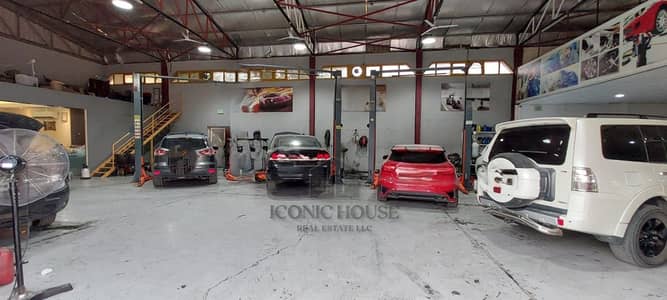 Warehouse for Rent in Al Quoz, Dubai - WhatsApp Image 2025-05-06 at 13.56. 03 (1). jpeg