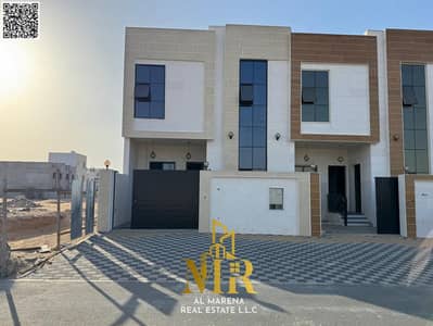 فیلا 5 غرف نوم للبيع في الحليو، عجمان - IMG-20250513-WA0658. jpg