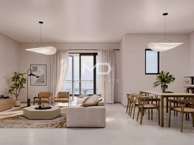 3 Cпальни Апартамент Продажа в Яс Айленд, Абу-Даби - Квартира в Яс Айленд，Яс Гольф Коллекшн, 3 cпальни, 5999999 AED - 11631346