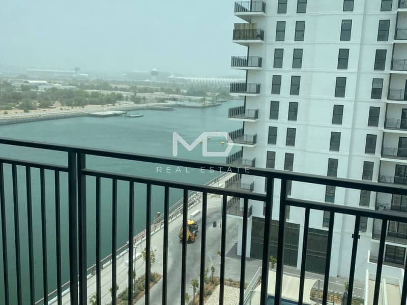 Квартира в Яс Айленд,Уотерс Эдж, 1000000 AED - 11631349 Квартира в Яс Айленд,Уотерс Эдж, 1000000 AED - 11631349