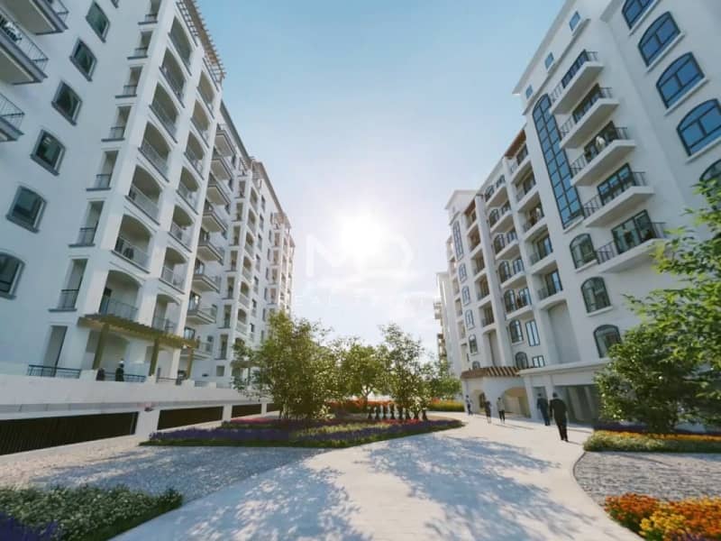 Квартира в Яс Айленд,Яс Гольф Коллекшн,Апартментс 3, 1550000 AED - 11631370 Квартира в Яс Айленд,Яс Гольф Коллекшн,Апартментс 3, 1550000 AED - 11631370