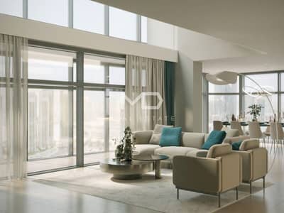1 Bedroom Flat for Sale in Al Reem Island, Abu Dhabi - Modern Layout | Best Location | Perfect Investment
