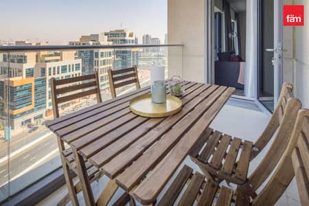 1 Bedroom Flat for Sale in Downtown Dubai, Dubai - Upgraded | High Floor | Vacant