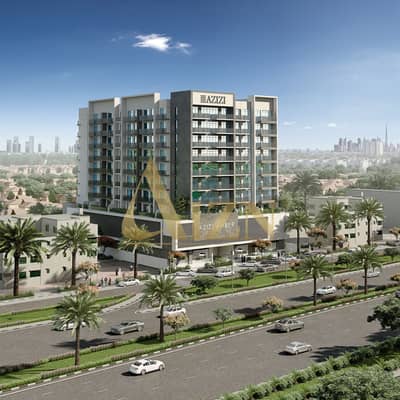 شقة 2 غرفة نوم للبيع في الفرجان، دبي - Overview_2023_01. jpg