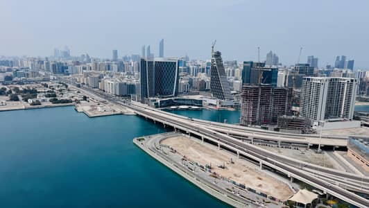 3 Bedroom Flat for Sale in Al Reem Island, Abu Dhabi - WhatsApp Image 2025-05-13 at 11.45. 18 AM (9). jpeg