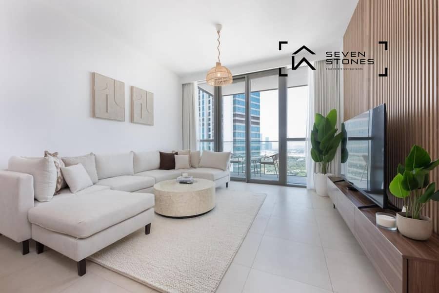 Furnished |Hot Deal! |Direct Access to Dubai Mall Furnished |Hot Deal! |Direct Access to Dubai Mall