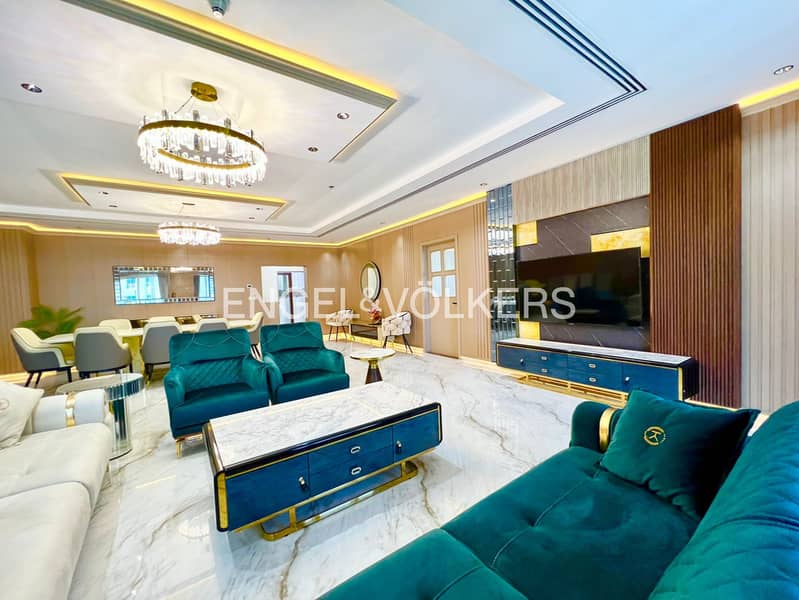 位于迪拜码头,精英公寓 4 卧室的公寓 440000 AED - 11631471 位于迪拜码头,精英公寓 4 卧室的公寓 440000 AED - 11631471