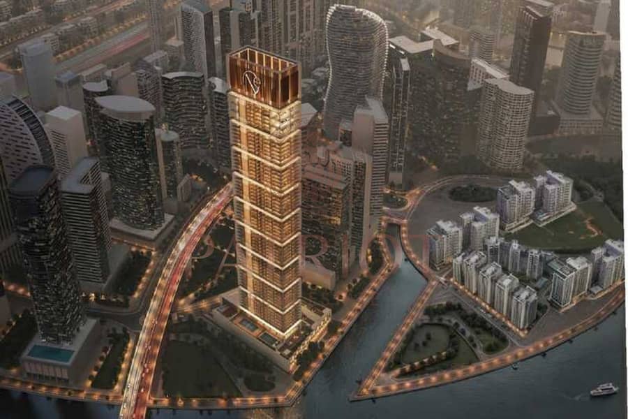 位于商业湾,One by Binghatti 的商铺 32971072 AED - 11304765 位于商业湾,One by Binghatti 的商铺 32971072 AED - 11304765