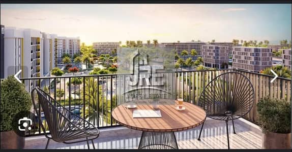 1 Bedroom Flat for Sale in Al Shamkha, Abu Dhabi - IMG-20250219-WA0051. jpg