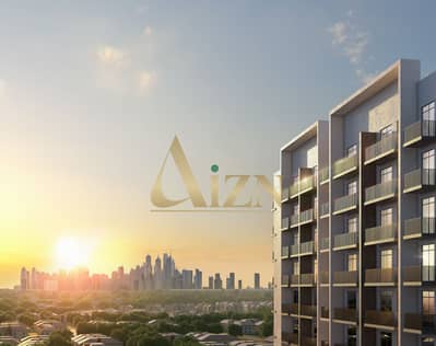 3 Cпальни Апартаменты Продажа в Аль Фурджан, Дубай - Al Furjan_Amber_CommunityView_01. jpg