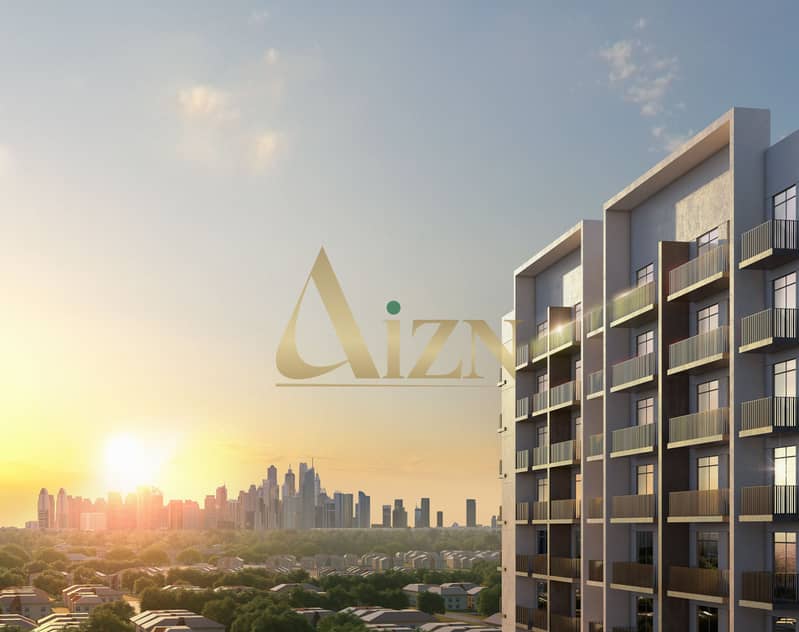 Al Furjan_Amber_CommunityView_01. jpg Al Furjan_Amber_CommunityView_01. jpg