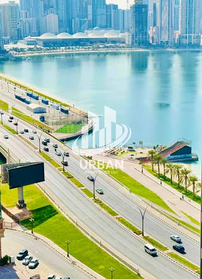 3 Bedroom Apartment for Rent in Al Khan, Sharjah - IMG_0137. jpg