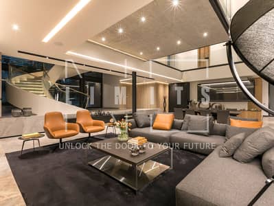 4 Bedroom Townhouse for Sale in Dubai Investment Park (DIP), Dubai - Victoria-Residence-2. jpg