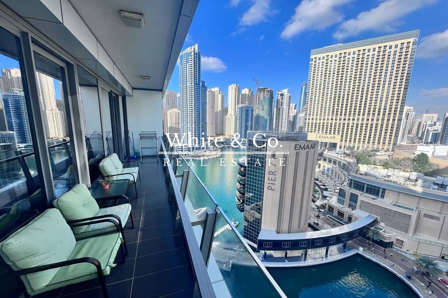 位于迪拜码头,置银大厦,置银大厦B座 2 卧室的公寓 2399000 AED - 11631591 位于迪拜码头,置银大厦,置银大厦B座 2 卧室的公寓 2399000 AED - 11631591