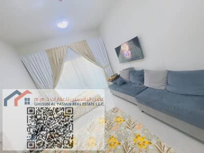 2 Bedroom Apartment for Sale in Emirates City, Ajman - IMG-20250513-WA0003. jpg