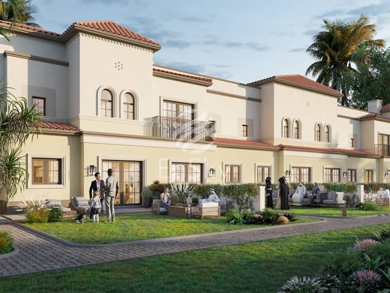 位于扎耶德城,绚烂生活社区 2 卧室的联排别墅 1900000 AED - 11316979 位于扎耶德城,绚烂生活社区 2 卧室的联排别墅 1900000 AED - 11316979