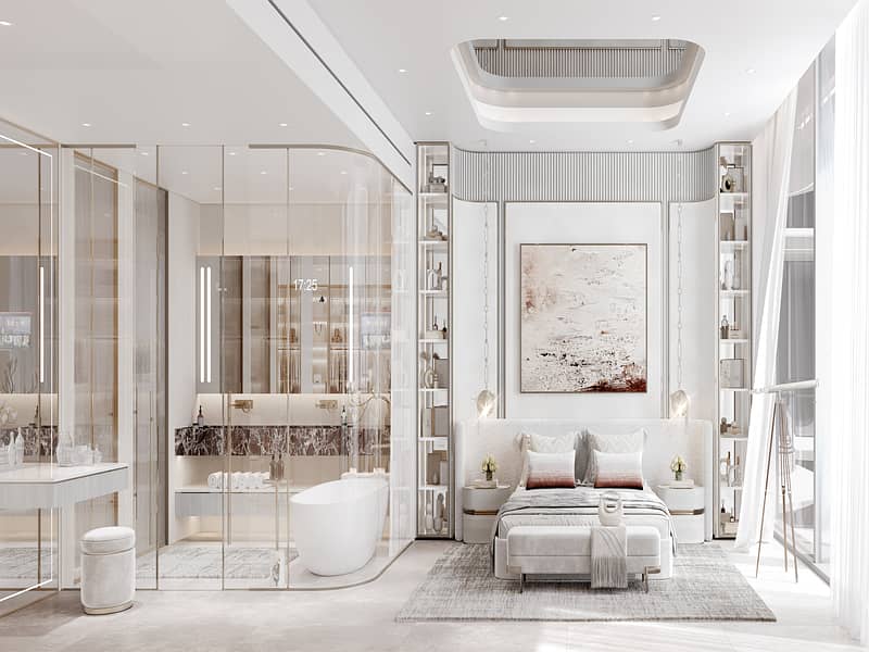15 Cotier House by Imtiaz - Master Bedroom 1. jpg