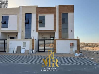 5 Bedroom Villa for Sale in Al Helio, Ajman - IMG-20250513-WA0693. jpg