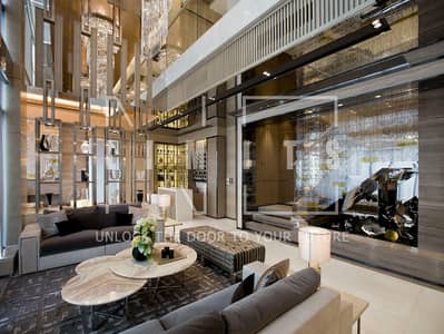 4 Bedroom Townhouse for Sale in Dubai Investment Park (DIP), Dubai - Modern-Luxury-Interior-Design-by-Fusion-Design-Limited-1. jpg