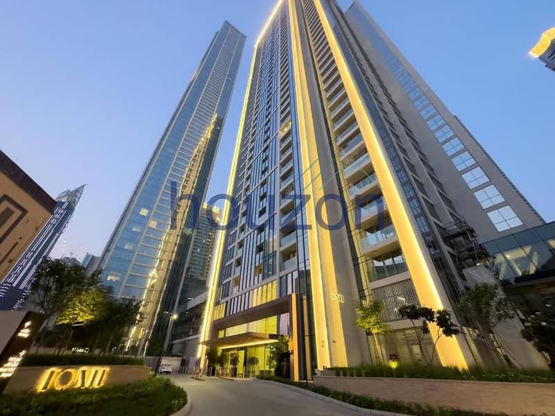 Modern + Brand New 2BR | Blvd View | Furnished Modern + Brand New 2BR | Blvd View | Furnished