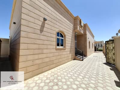 4 Bedroom Villa for Rent in Mohammed Bin Zayed City, Abu Dhabi - d7945c79-df95-41bc-ae22-8f180307a3db. jpeg