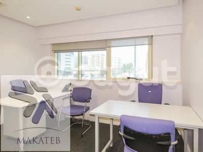 مکتب  للايجار في النعيمية، عجمان - IMG_1059. jpg