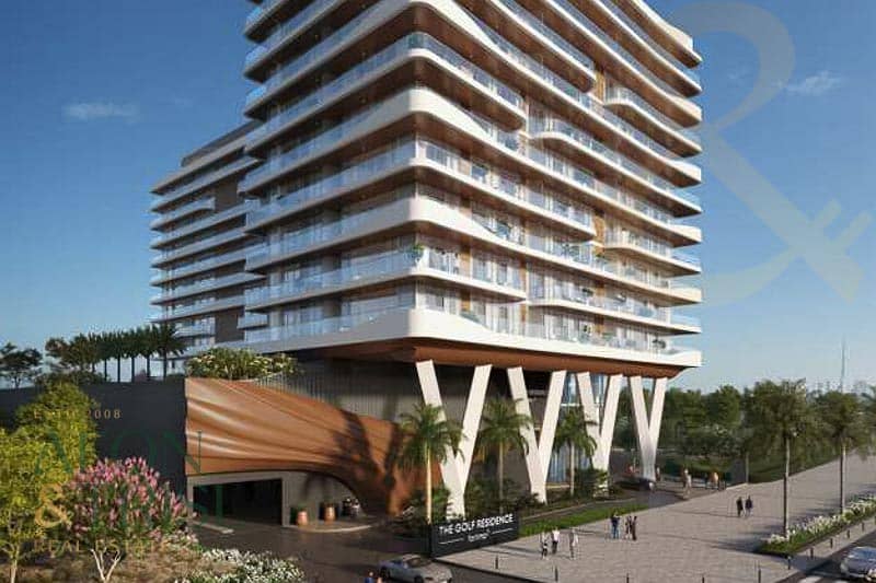 Genuine Resale | Luxury 1 Bedroom | Park View Genuine Resale | Luxury 1 Bedroom | Park View