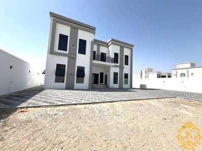 7 Bedroom Villa for Rent in Al Shamkha, Abu Dhabi - WhatsApp Image 2025-04-19 at 10.33. 05 AM (1). jpeg