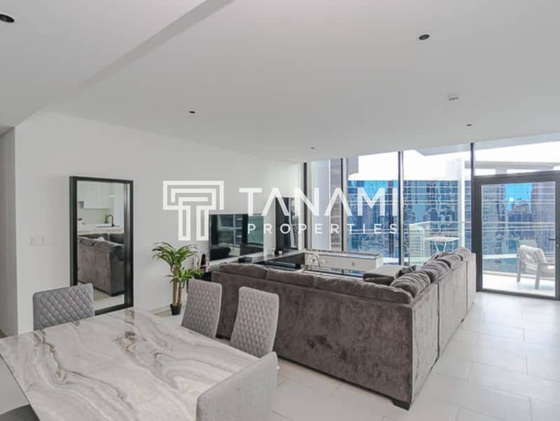 Квартира в Бизнес Бей,Маркиз Сквер, 3 cпальни, 4000000 AED - 11631687 Квартира в Бизнес Бей,Маркиз Сквер, 3 cпальни, 4000000 AED - 11631687