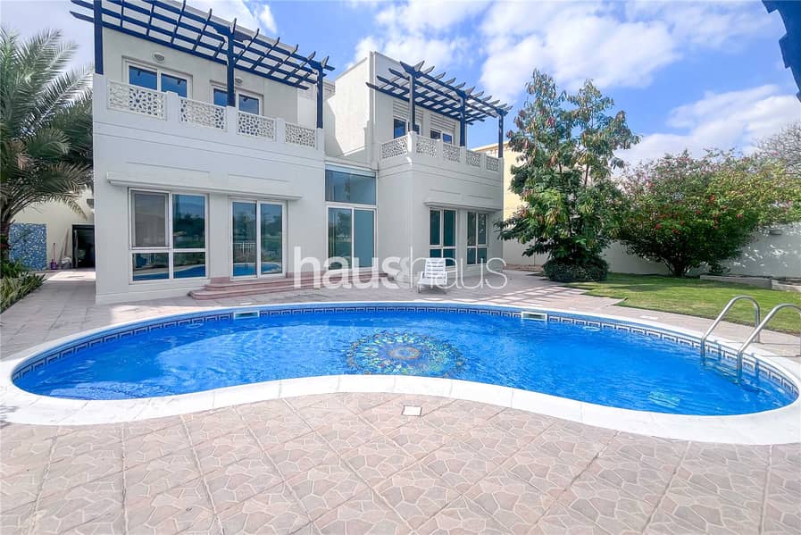 位于芳草青青,芳草青青9号 5 卧室的别墅 635000 AED - 11631699 位于芳草青青,芳草青青9号 5 卧室的别墅 635000 AED - 11631699