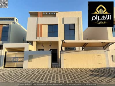 5 Bedroom Villa for Sale in Al Zahya, Ajman - 773937510-1066x800. jpg