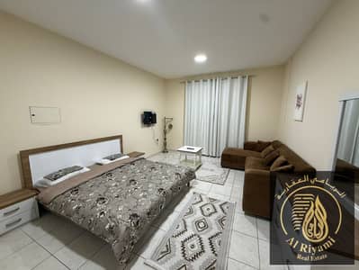 Studio for Rent in Al Nuaimiya, Ajman - IMG-20250513-WA0084. jpg