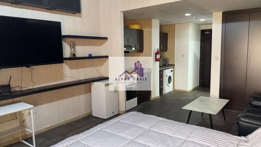 Studio for Rent in Dubai Silicon Oasis (DSO), Dubai - WhatsApp Image 2025-05-13 at 2.07. 55 PM. jpeg