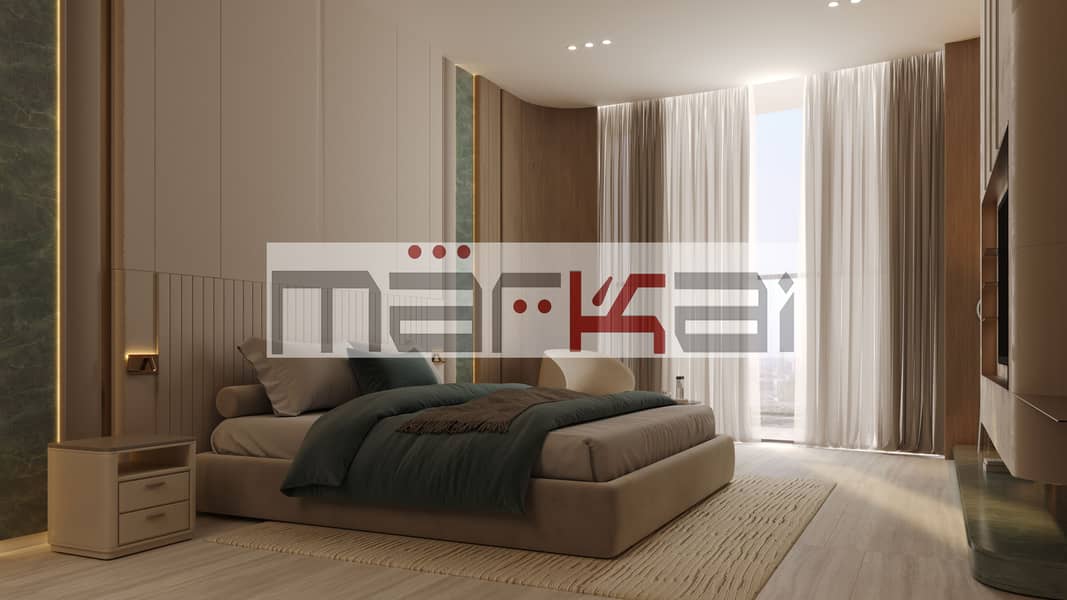 3 Aquarise Bedroom-2. jpg