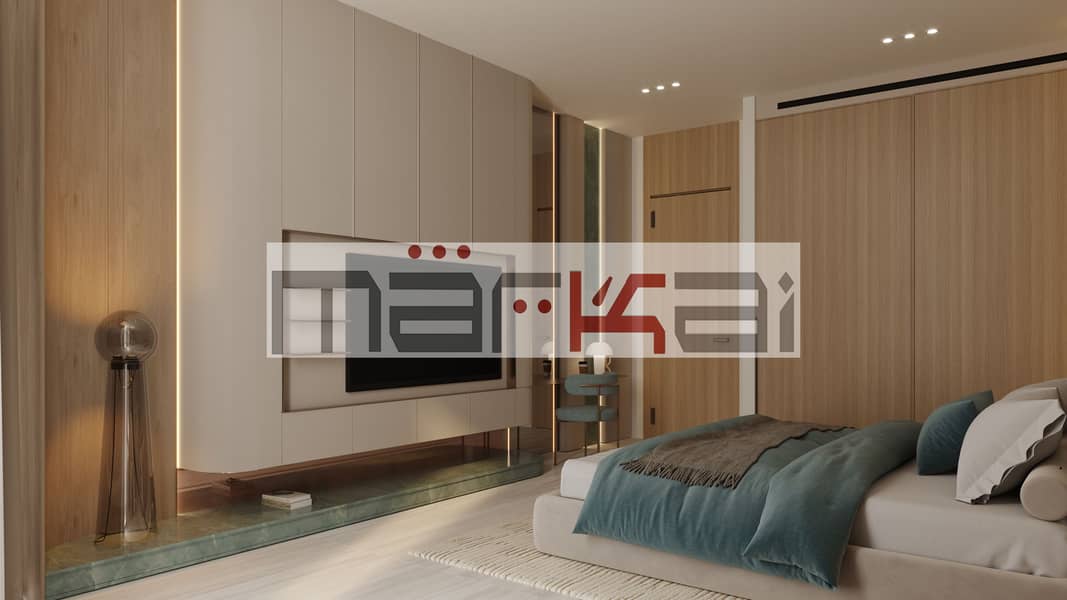 4 Aquarise Bedroom-3. jpg