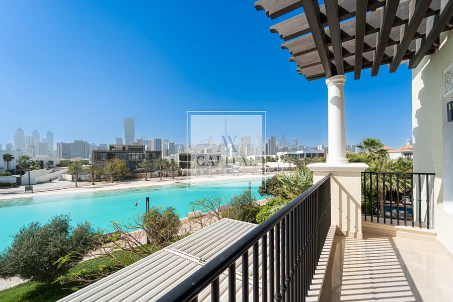 位于穆罕默德-本-拉希德城,第一区 7 卧室的别墅 86000000 AED - 11631804 位于穆罕默德-本-拉希德城,第一区 7 卧室的别墅 86000000 AED - 11631804
