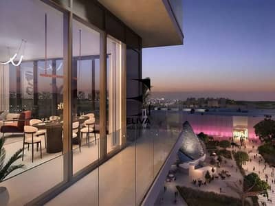 2 Bedroom Flat for Sale in Saadiyat Island, Abu Dhabi - WhatsApp Image 2025-02-03 at 5.37. 41 PM (1). jpeg