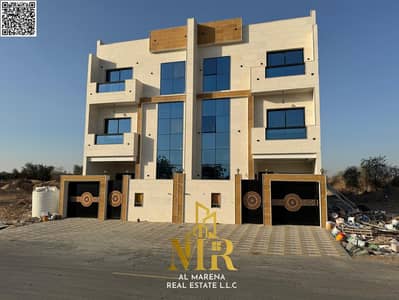 فیلا 4 غرف نوم للبيع في الحليو، عجمان - IMG-20250513-WA0704. jpg
