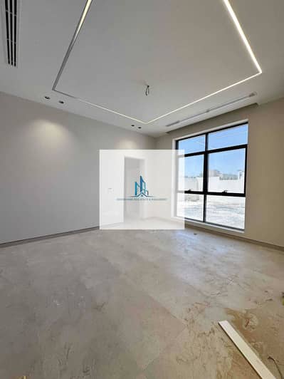 Studio for Rent in Al Rahbah, Abu Dhabi - IMG_7844. jpg