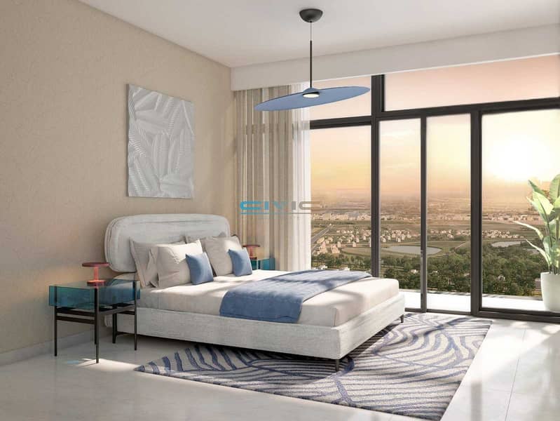 Flexible Payment Plan | Prime Location | Modern Structure Flexible Payment Plan | Prime Location | Modern Structure