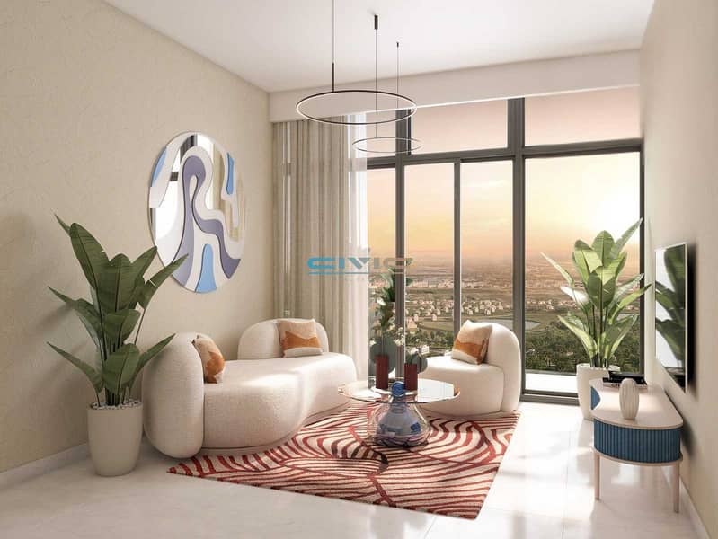 10% Down Payment | Smart Home | Branded Tower 10% Down Payment | Smart Home | Branded Tower