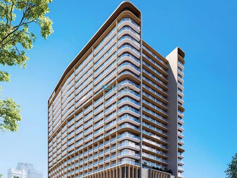 Квартира в Джебель Али,Даунтаун Джебел Али,Azizi Arian, 1 спальня, 925440 AED - 11631842 Квартира в Джебель Али,Даунтаун Джебел Али,Azizi Arian, 1 спальня, 925440 AED - 11631842
