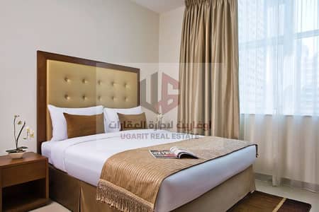 2 Cпальни Апартаменты в аренду в Аль Хосн, Абу-Даби - IMG-20250513-WA0012. jpg
