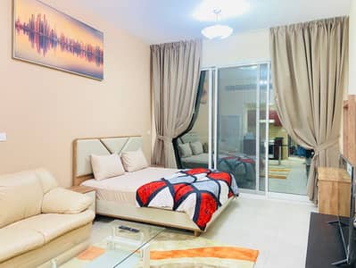 Studio for Rent in Dubai Silicon Oasis (DSO), Dubai - PHOTO-2023-12-14-20-21-37(1). jpg